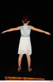 Lilly dress dressed sandals standing t-pose whole body 0005.jpg